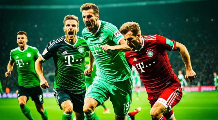 wolfsburg vs bayern