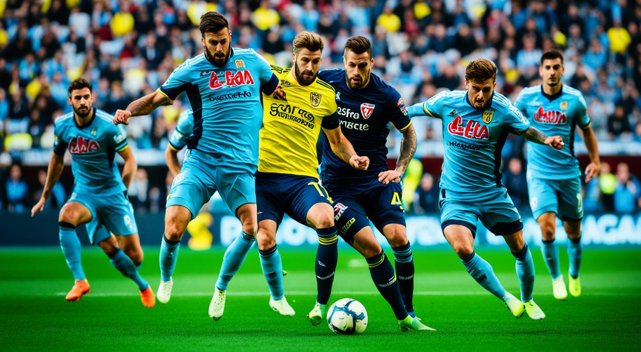 villarreal vs celta de vigo