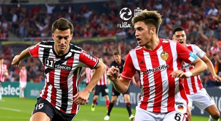 athletic club vs valencia