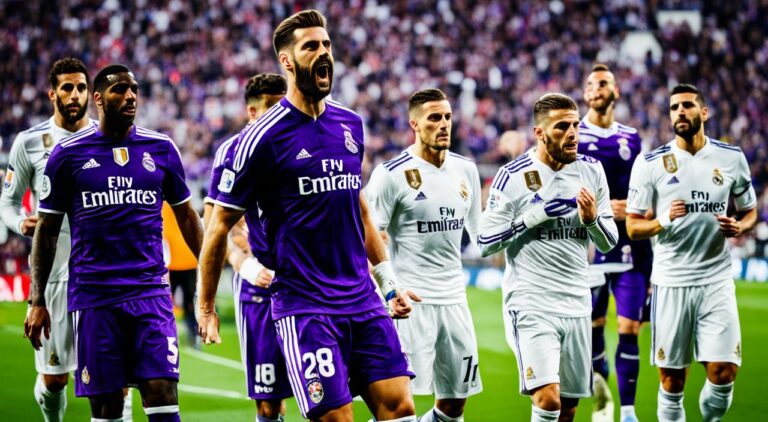 real madrid vs valladolid